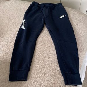 Boys Nike sweatpants